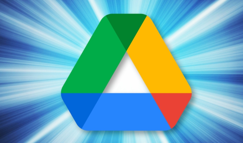 Google Drive cung cấp 15GB cho người dùng miễn phí